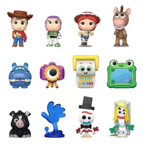 Toy Story 5 Mystery Mini Vinyl Figure by Funko