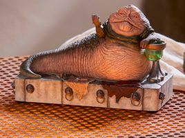 Jabba the Hutt Light-Up Figure – Star Wars Galaxy’s Edge – Buy It Today!
