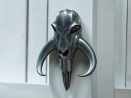 Mythosaur Wall Decor – Star Wars Galaxy’s Edge is now out for purchase
