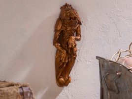 Rancor Wall Decor – Star Wars Galaxy’s Edge – Get It Here