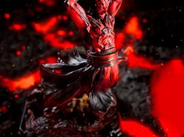 Darth Maul Figure – Star Wars The Clone Wars – Star Wars Day May the 4th Be With You 2026 – Purchase Online Now