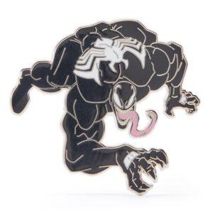 Venom Pin - Marvel Comics