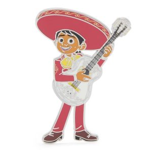 Miguel Rivera Pin - Coco