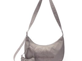 Mickey Mouse Crescent Bag with Coin Purse – Exclusive – Buy It Today!