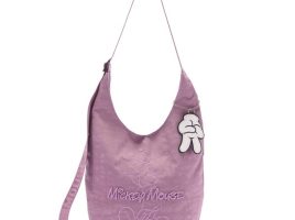 Mickey Mouse Bucket Bag – Exclusive has hit the shelves for purchase