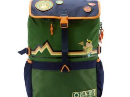Russell Backpack – Up – Get It Here