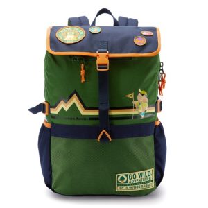Russell Backpack - Up