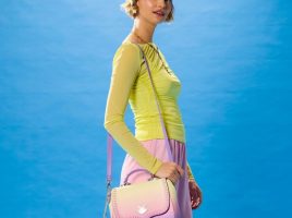 Padm&eacute Amidala Lake Bag by Her Universe – Star Wars now available