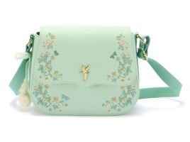 Tinker Bell Loungefly Crossbody Bag – Peter Pan was released today
