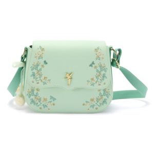 Tinker Bell Loungefly Crossbody Bag - Peter Pan