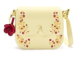 Belle Loungefly Fashion Bag – Beauty and the Beast is now available