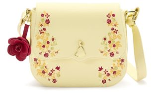 Belle Loungefly Fashion Bag – Beauty and the Beast is now available