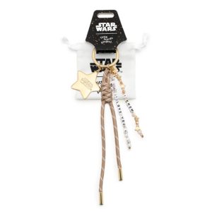Star Wars Bag Charm by Little Words Project