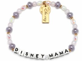 ”Disney Mama” Bracelet by Little Words Project is now available