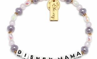 ”Disney Mama” Bracelet by Little Words Project is now available
