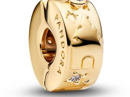 Fantasyland Castle Charm by Pandora now available for purchase