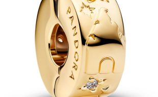 Fantasyland Castle Charm by Pandora now available for purchase