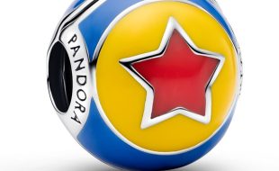 Pixar Ball Charm by Pandora – Toy Story is now out for purchase
