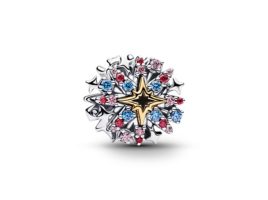 Disney Parks Fireworks Show Charm by Pandora is here now