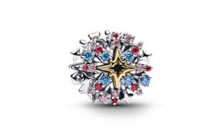 Disney Parks Fireworks Show Charm by Pandora is here now