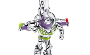 Buzz Lightyear Charm by Pandora – Toy Story – Buy Now