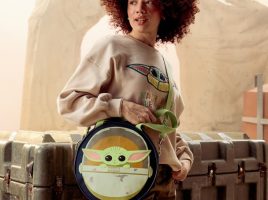 Grogu Crossbody Bag – Star Wars The Mandalorian and Grogu now out