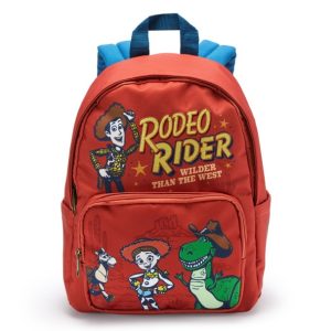 Toy Story Backpack