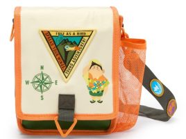 Russell Crossbody Bag – Up is available online for purchase