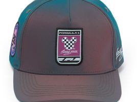 Disney x Formula 1® Velocity Baseball Cap for Adults – Buy Now