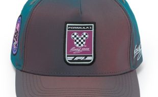 Disney x Formula 1® Velocity Baseball Cap for Adults – Buy Now