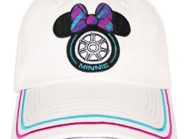 Disney x F1 ACADEMYTM Minnie Mouse Icon Baseball Cap for Adults – Buy It Today!