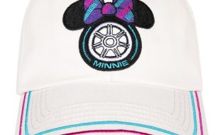 Disney x F1 ACADEMYTM Minnie Mouse Icon Baseball Cap for Adults – Buy It Today!