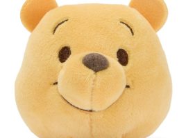 Winnie the Pooh Headband Plush – Mini 3” now available for purchase