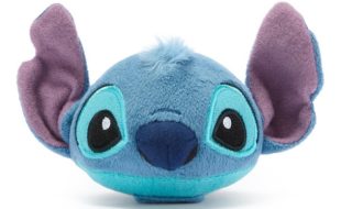 Stitch Headband Plush – Lilo & Stitch – Mini 2 1/2” now out for purchase