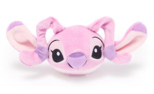 Angel Headband Plush – Lilo & Stitch – Mini 2 1/2” has hit the shelves