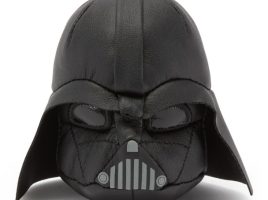 Darth Vader Headband Plush – Star Wars – Mini 4” now available