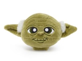 Yoda Headband Plush – Star Wars – Mini 3” is now available for purchase