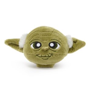 Yoda Headband Plush - Star Wars - Mini 3''