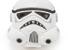 Stormtrooper Headband Plush – Star Wars – Mini 4” now available for purchase