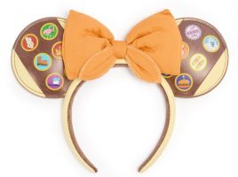 Russell Ear Headband for Adults – Up is now available
