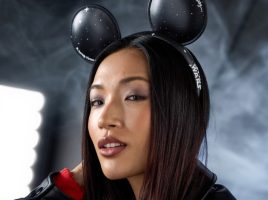 Star Wars Ear Headband for Adults available online
