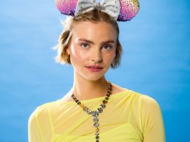 Padmé Amidala Ear Headband for Adults by BaubleBar – Star Wars is now available online