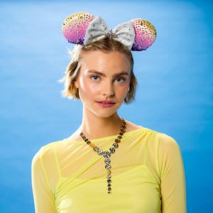 Padmé Amidala Ear Headband for Adults by BaubleBar - Star Wars