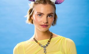Padmé Amidala Ear Headband for Adults by BaubleBar – Star Wars is now available online