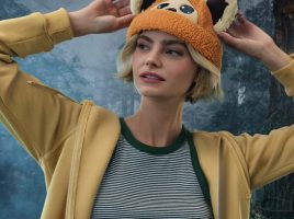 Wicket Ewok Beanie for Adults by Cakeworthy – Star Wars was released today