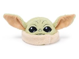 Grogu Beanie for Adults by Cakeworthy – Star Wars The Mandalorian and Grogu released today