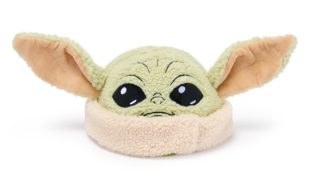 Grogu Beanie for Adults by Cakeworthy – Star Wars The Mandalorian and Grogu released today