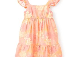 Stitch Surf Aloha Dress for Girls – Lilo & Stitch now available