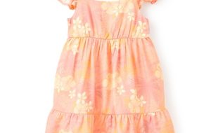 Stitch Surf Aloha Dress for Girls – Lilo & Stitch now available