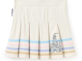 Walt Disney World Skort for Adults by Her Universe has hit the shelves